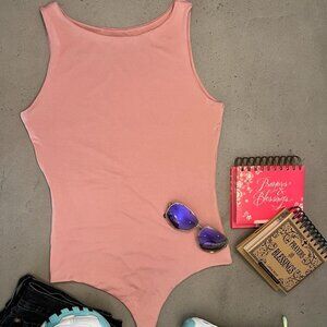 BEAUTIFUL BODYSUIT